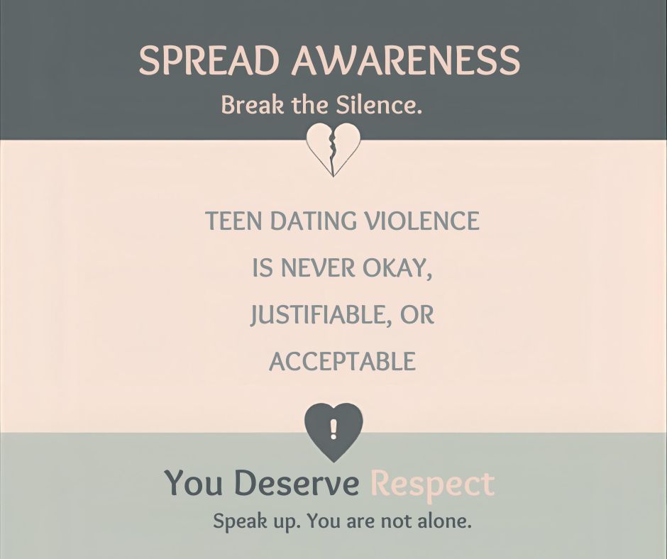 teen dating violence