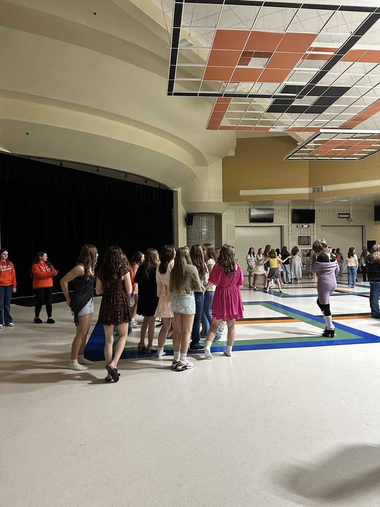 JH Dance
