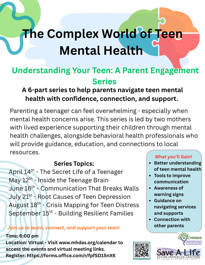 Mental Health