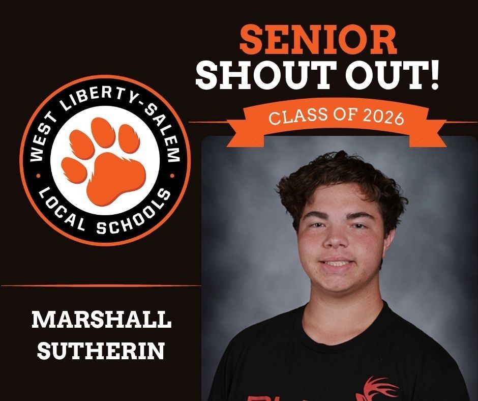 Marshall Sutherin
