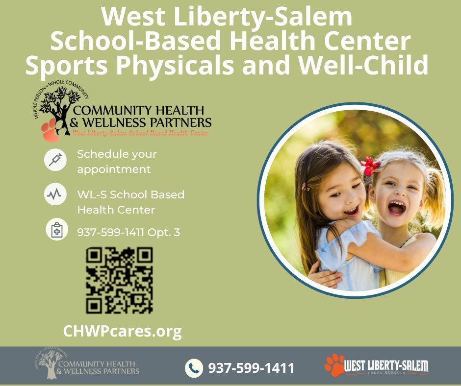 Sports Physicals