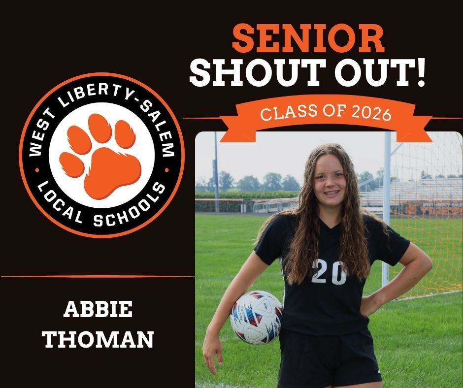 abbie thomans