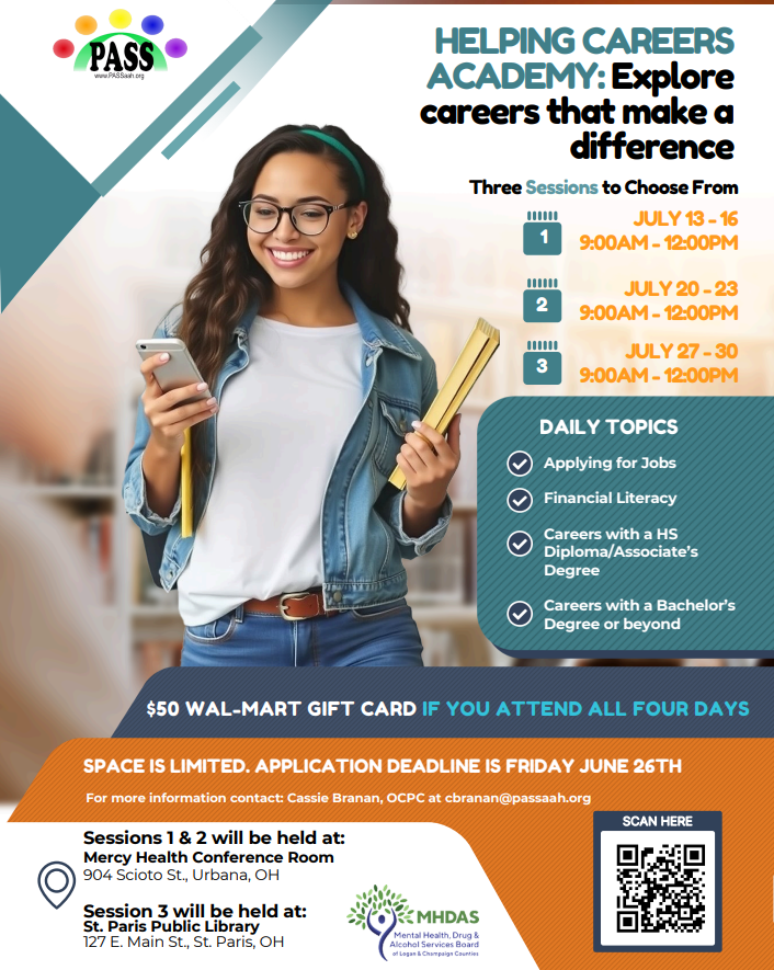 career