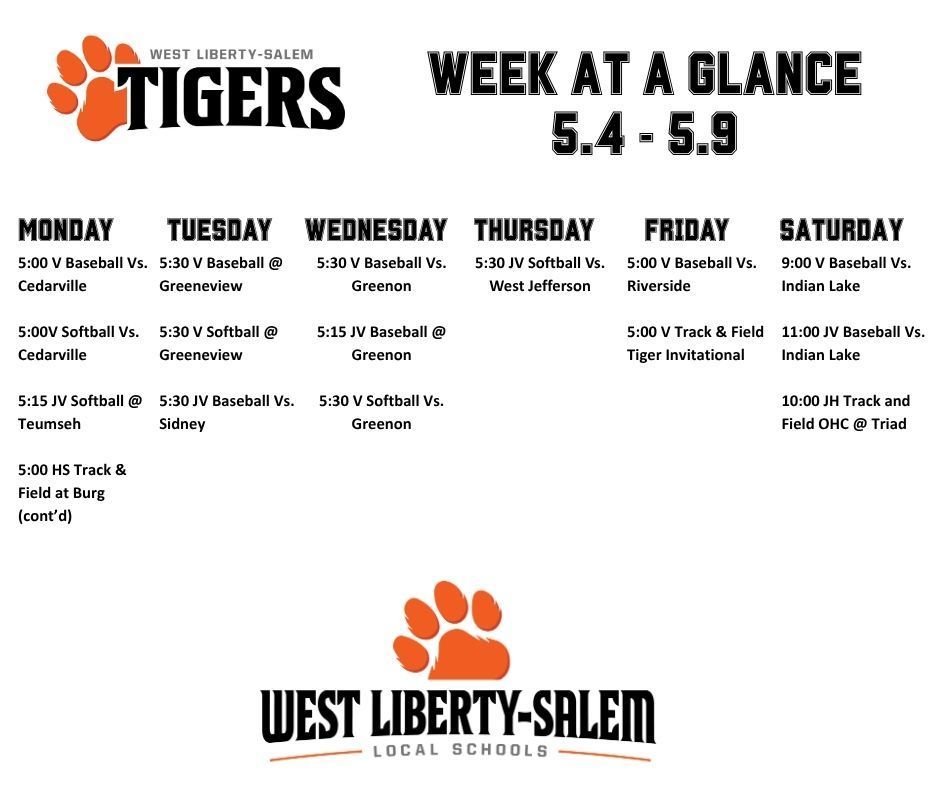 Tigers