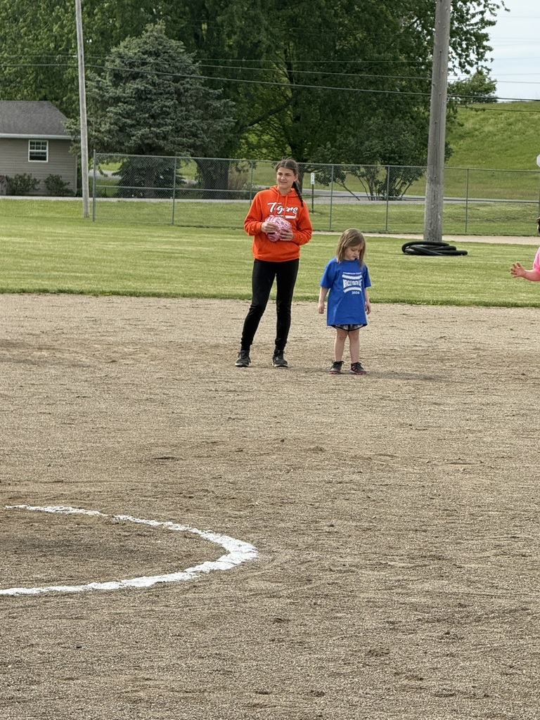 softball
