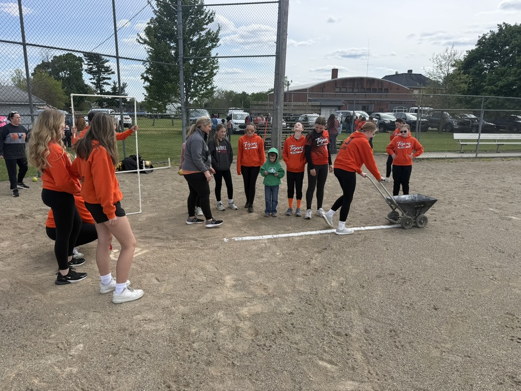 softball