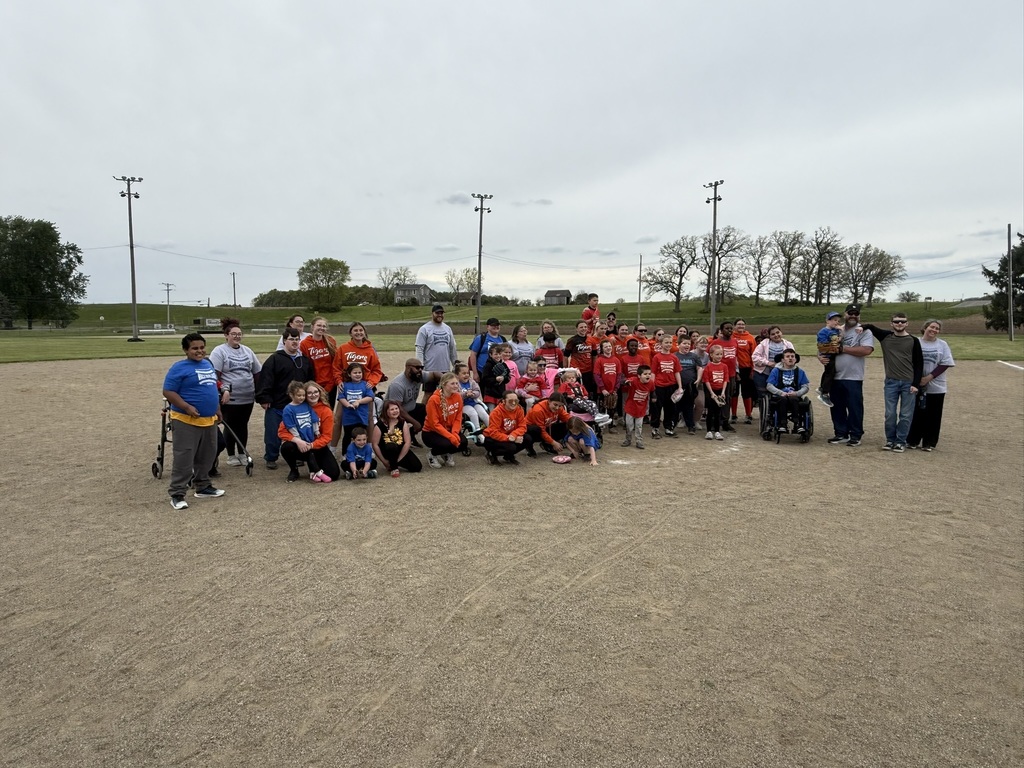 softball