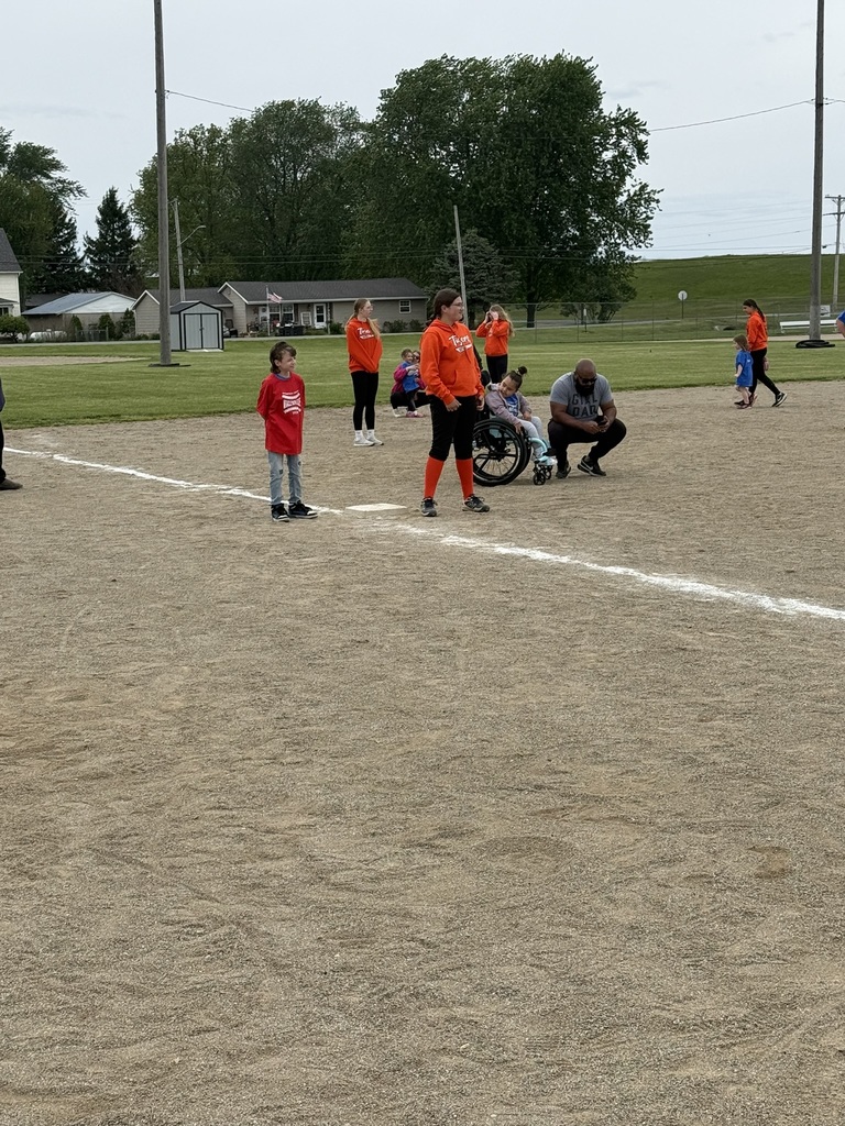 softball