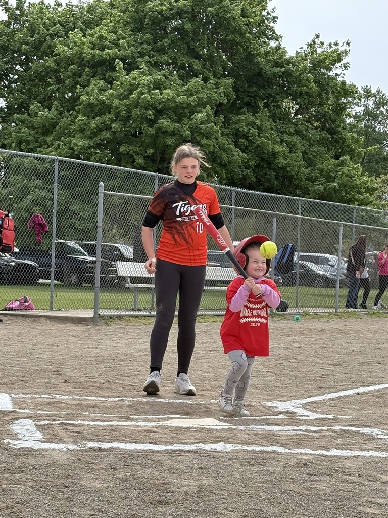 softball