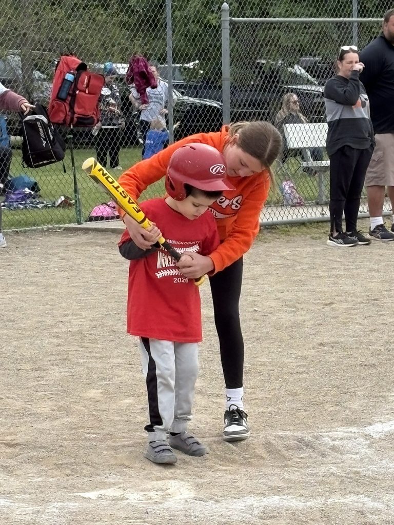 softball