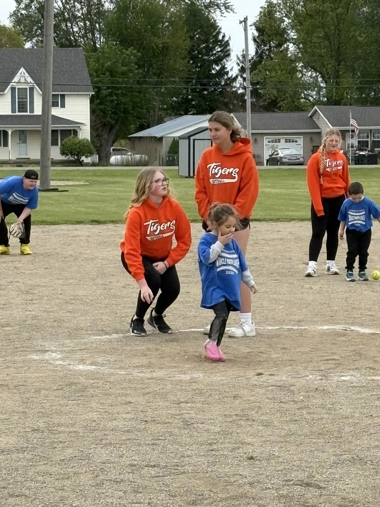 softball