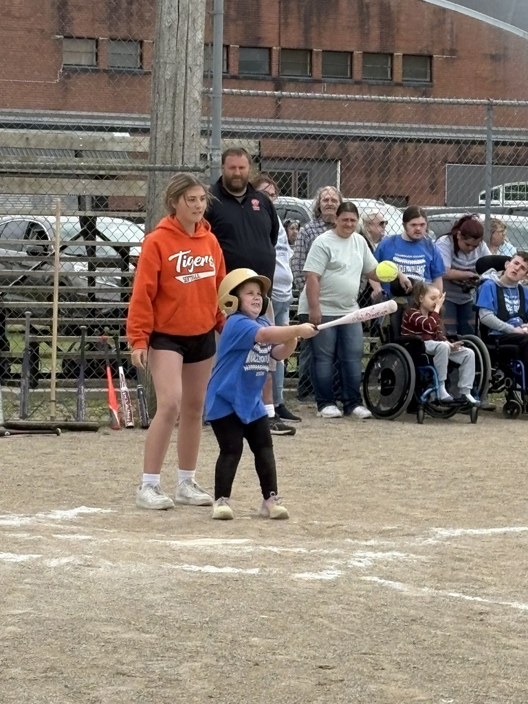 softball