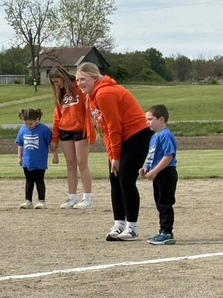 softball