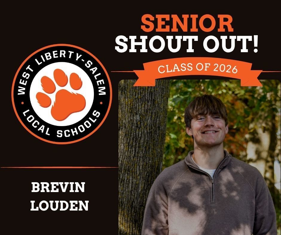 Brevin Louden