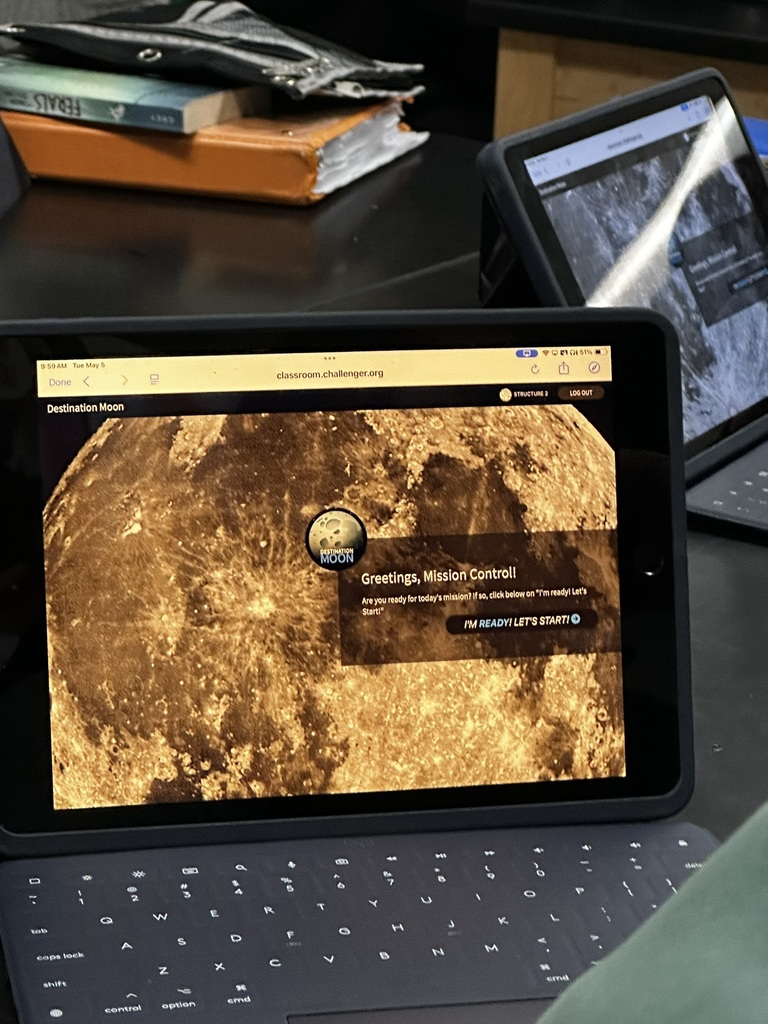 NASA