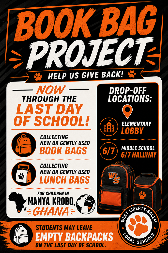 book bag
