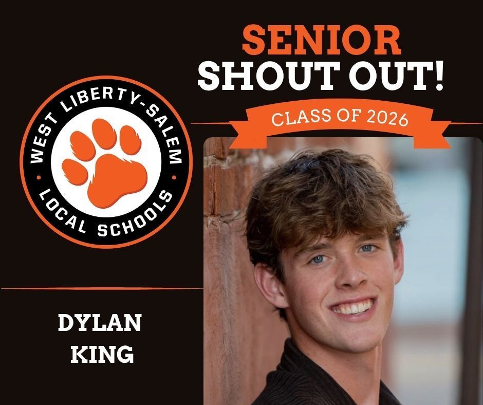 Dylan King