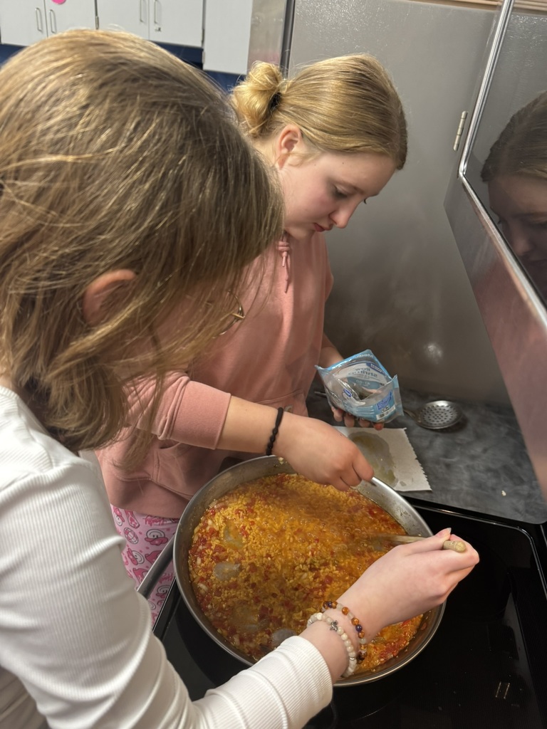 paella