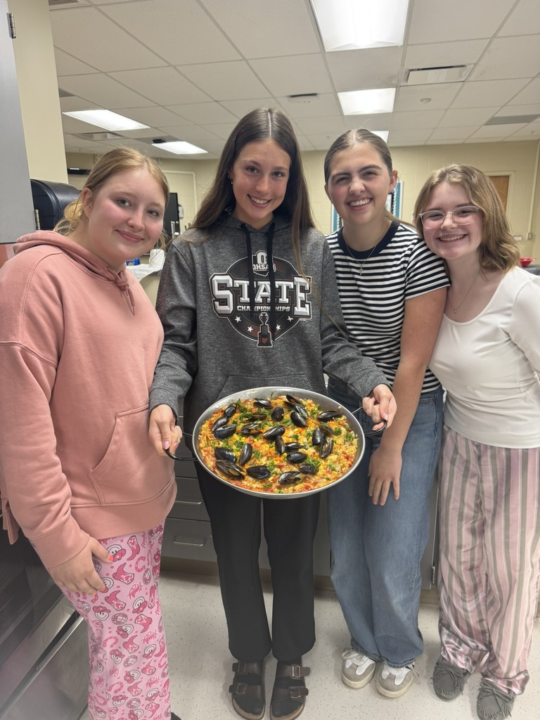 paella