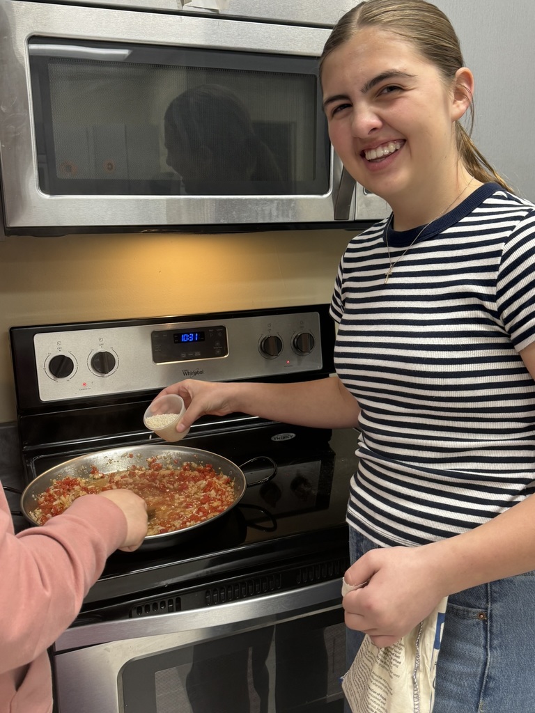 paella