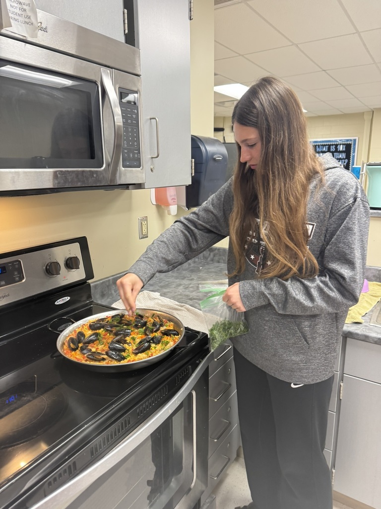 paella