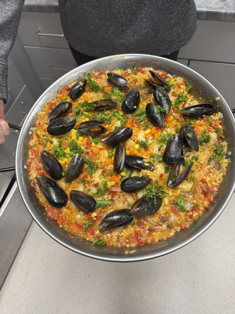 paella