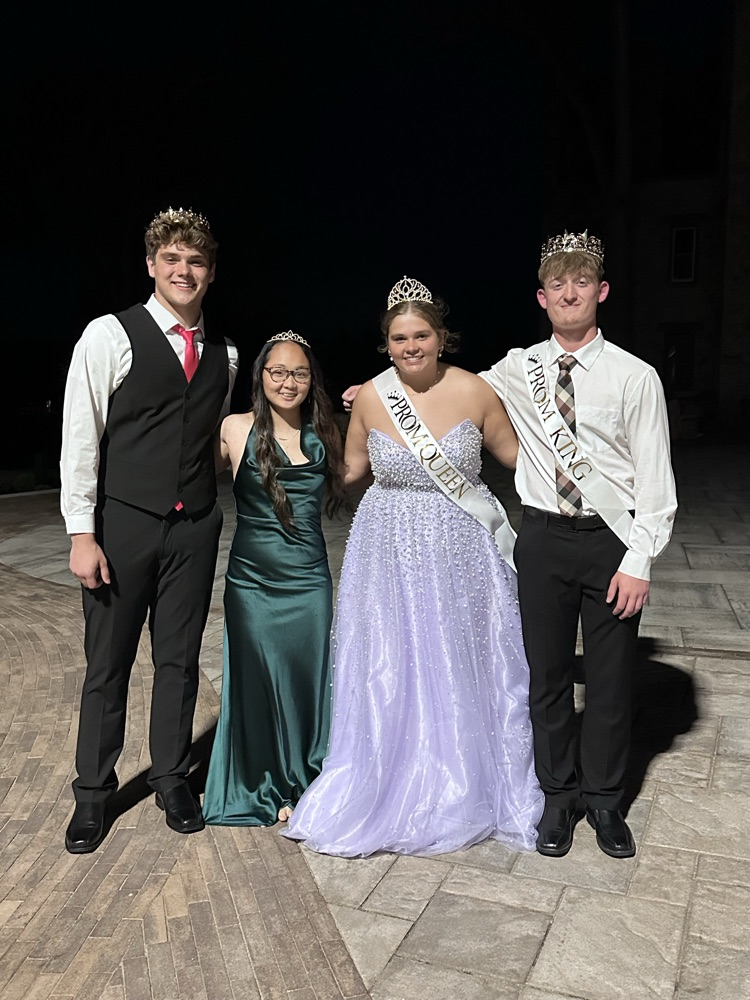 prom