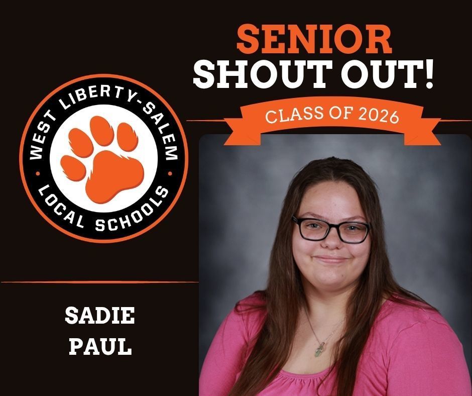 Sadie Paul