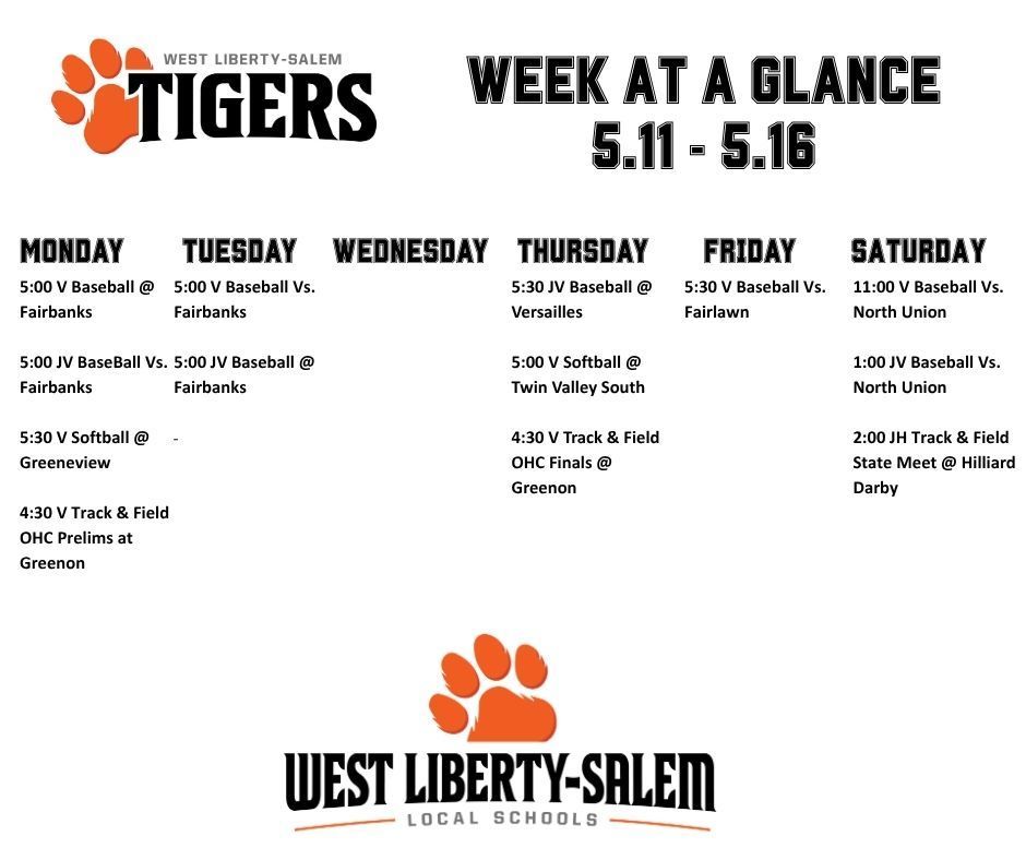 week