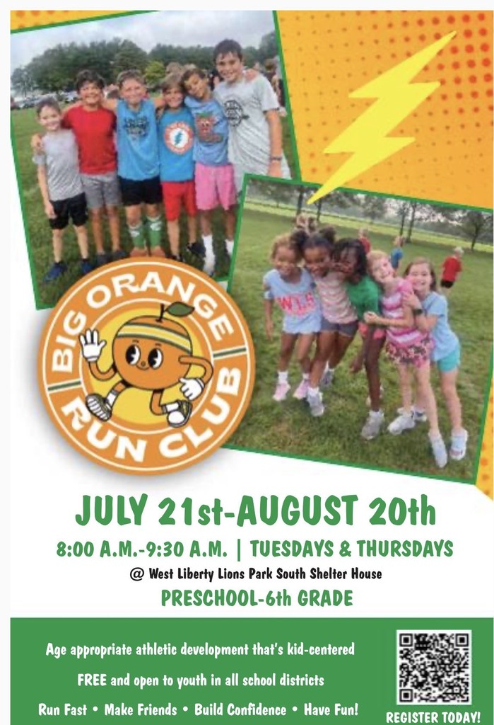 run club