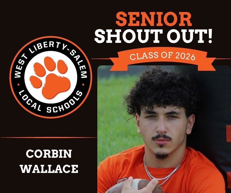 Corbin Wallace