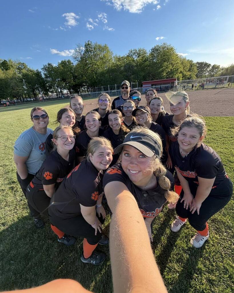 softball