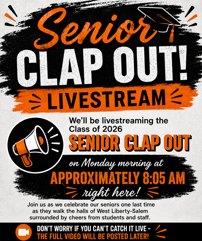 clap out