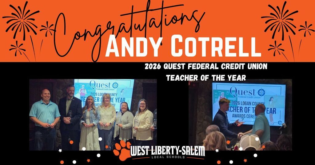 andy cotrell