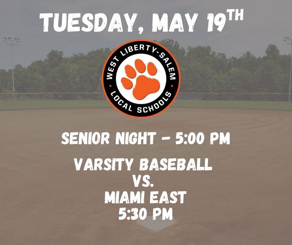 Senior Night