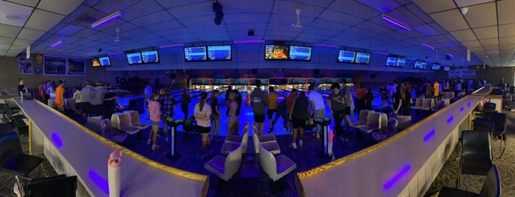 bowling