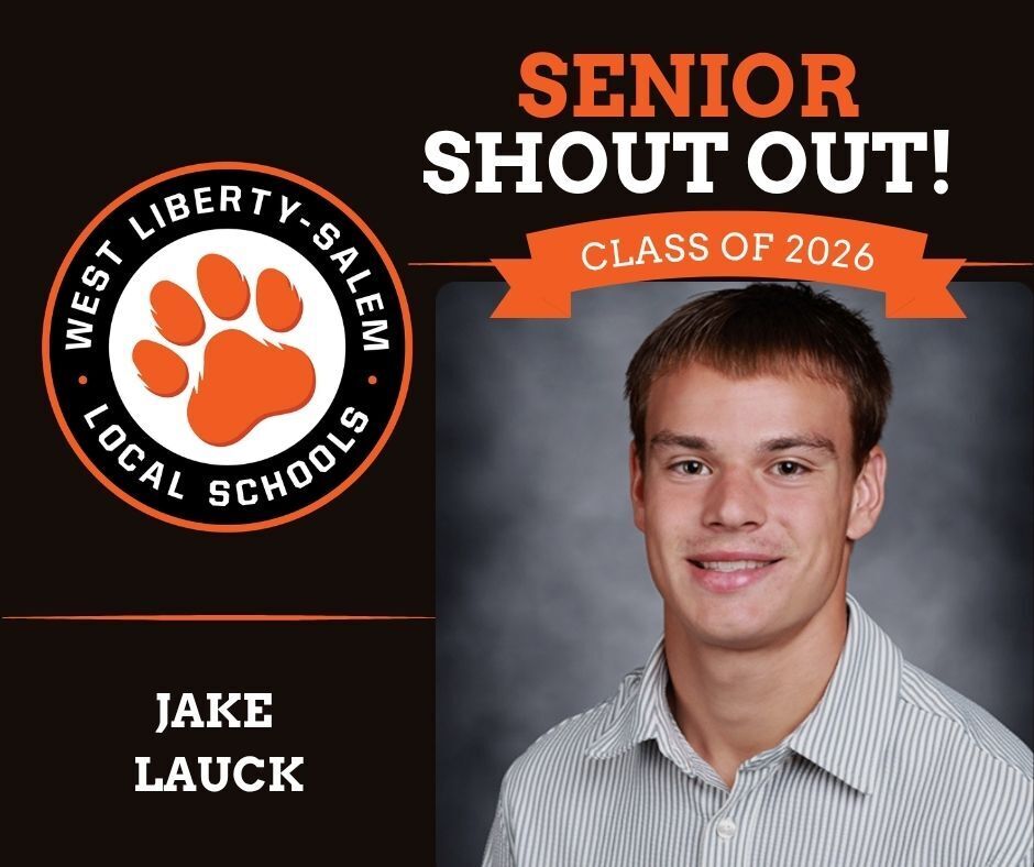 Jake Lauck