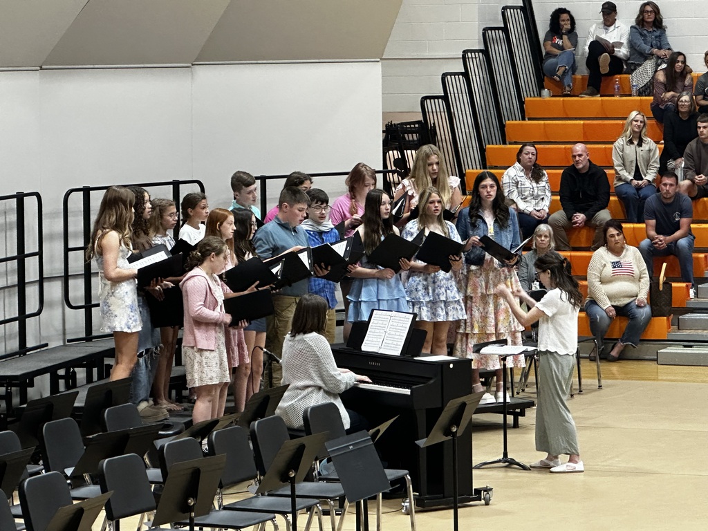 choir