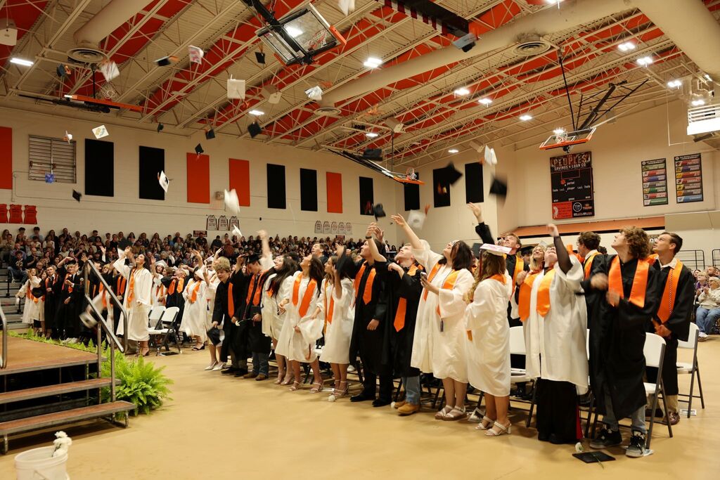 Graduation