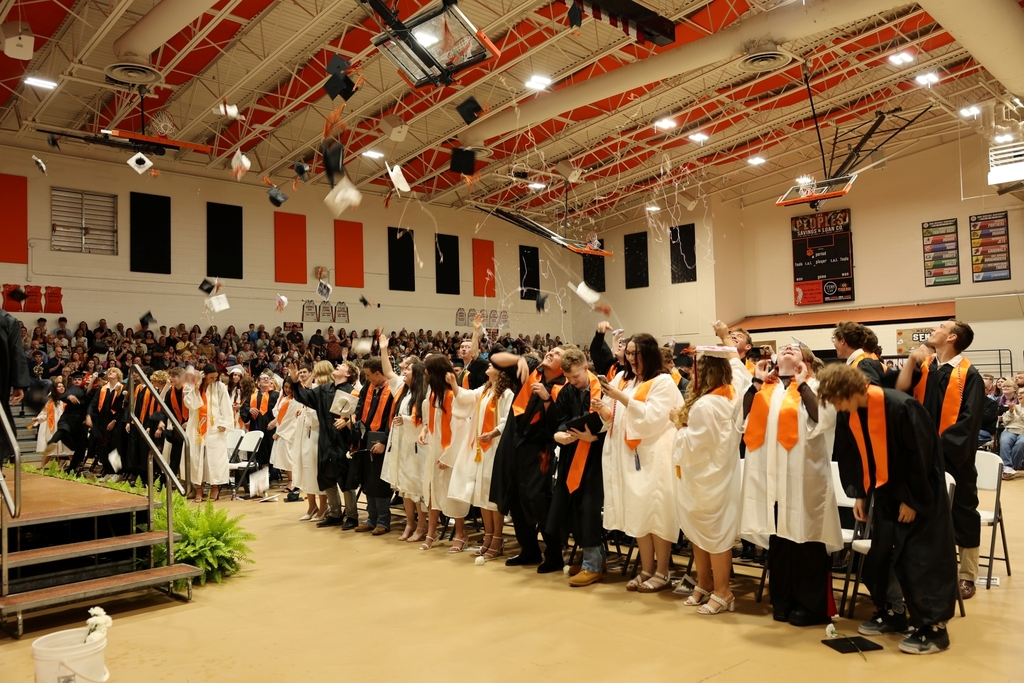Graduation
