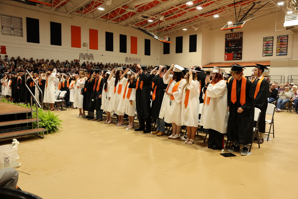 Graduation