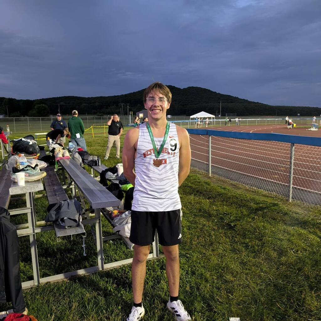 track