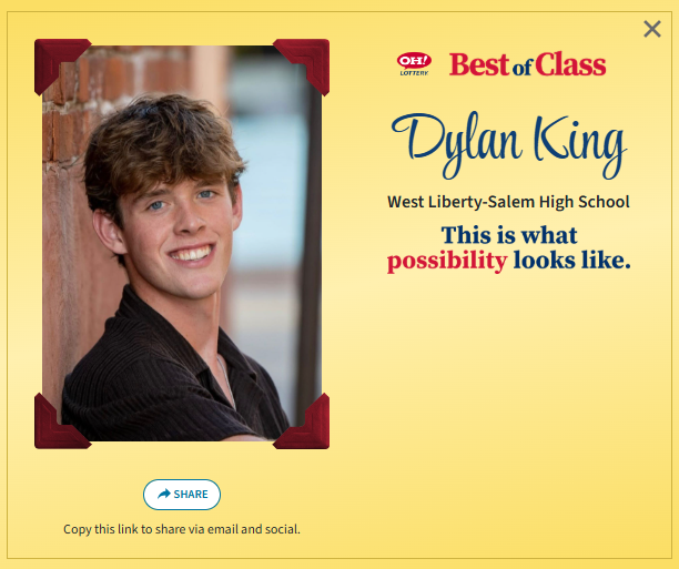 best in class