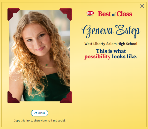best in class