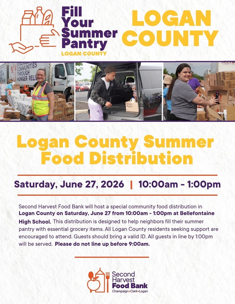 logan county