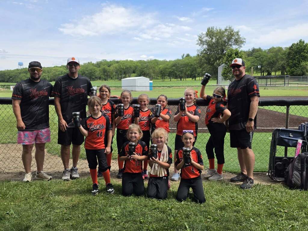 Tigers