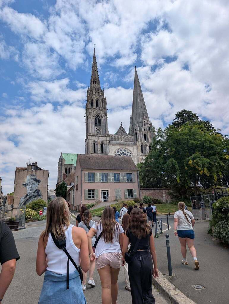 europe