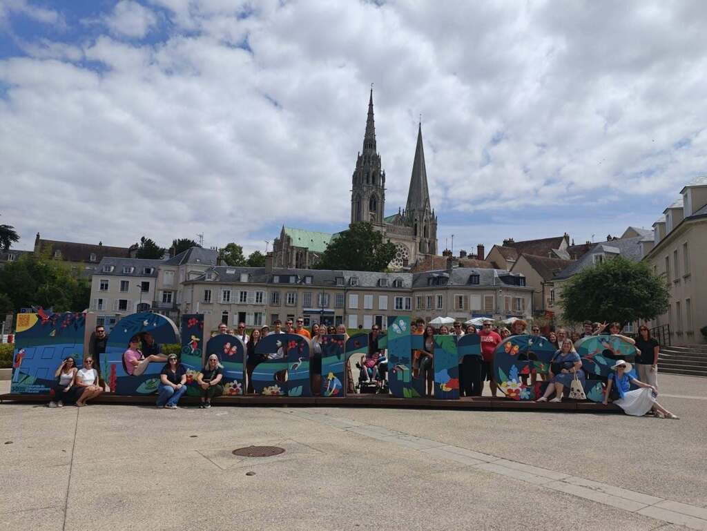 Europe