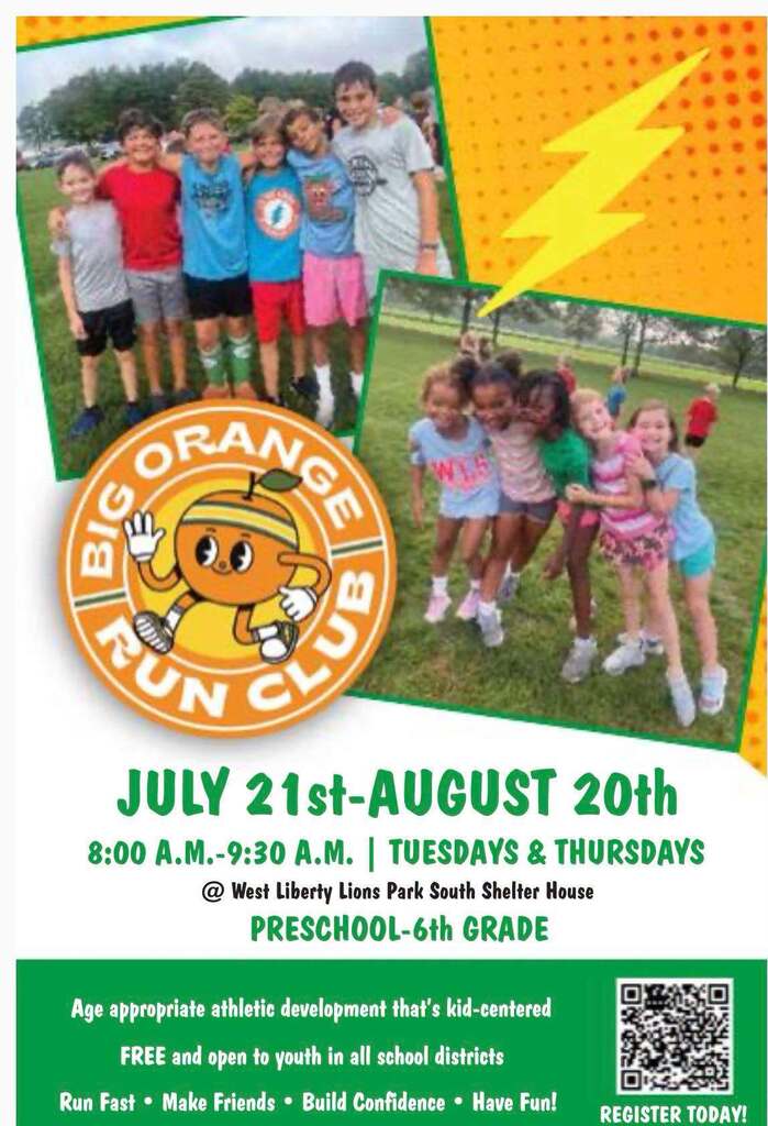 run club