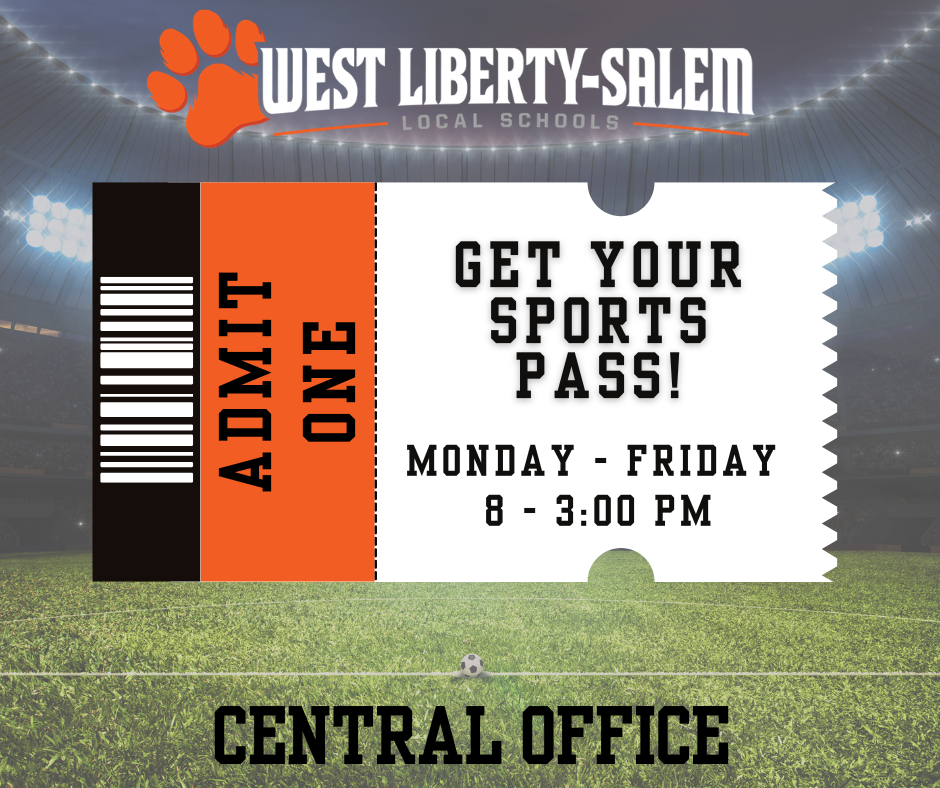 sports pass